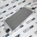 Интеркулер фронтальный 600x300x76 V2 TM "FMIC" / TM "JRspec" (Европа) Intercooler Интеркулер фронтальный 600x300x76 V2 TM "FMIC" / TM "JRspec" (Европа) Intercooler